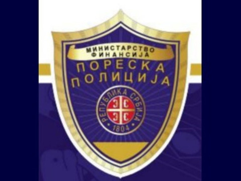 Ухапшено лице из Ужица због пореске утаје